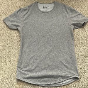 BYLT shirt